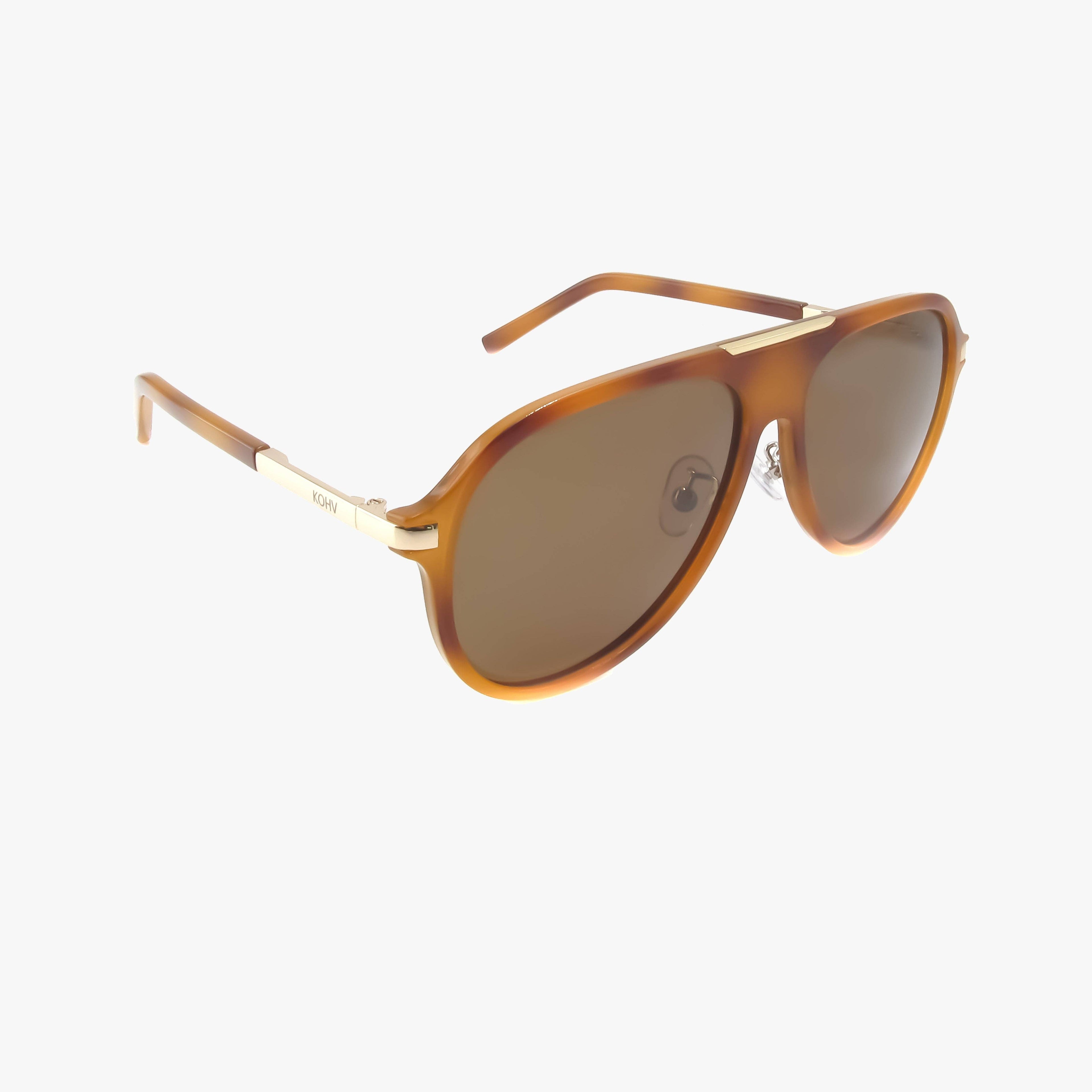 Aura Honey Sunnies