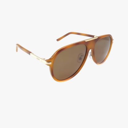 Aura Honey Sunnies