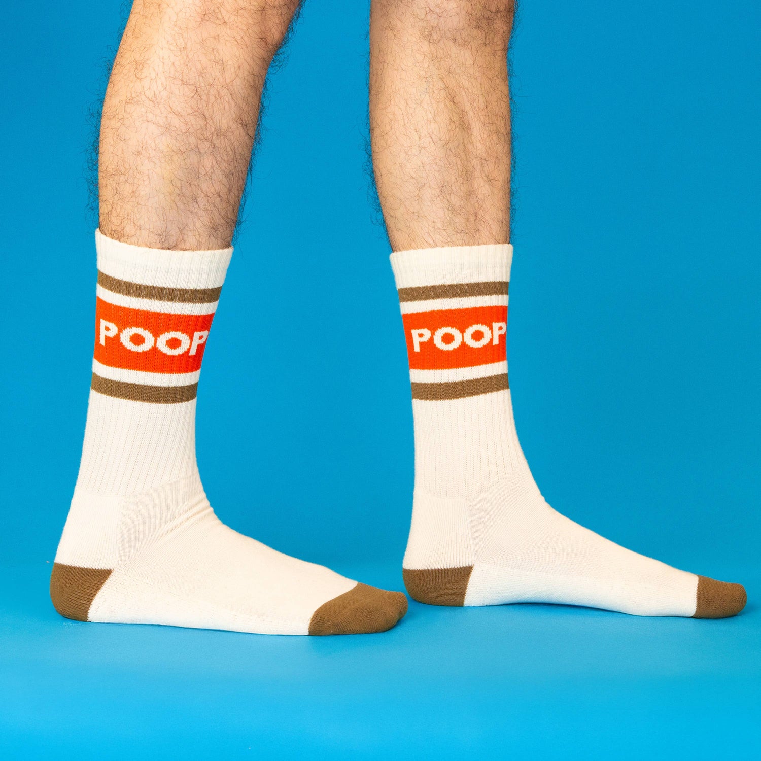 Poop Socks