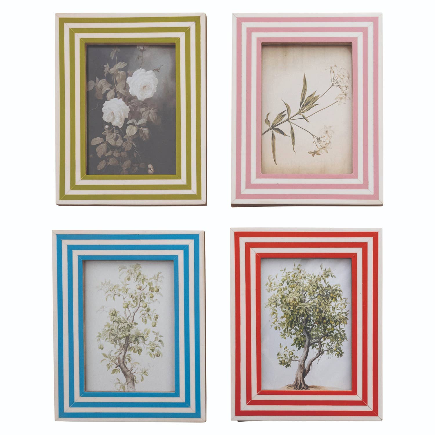 Emilie Photo Frame
