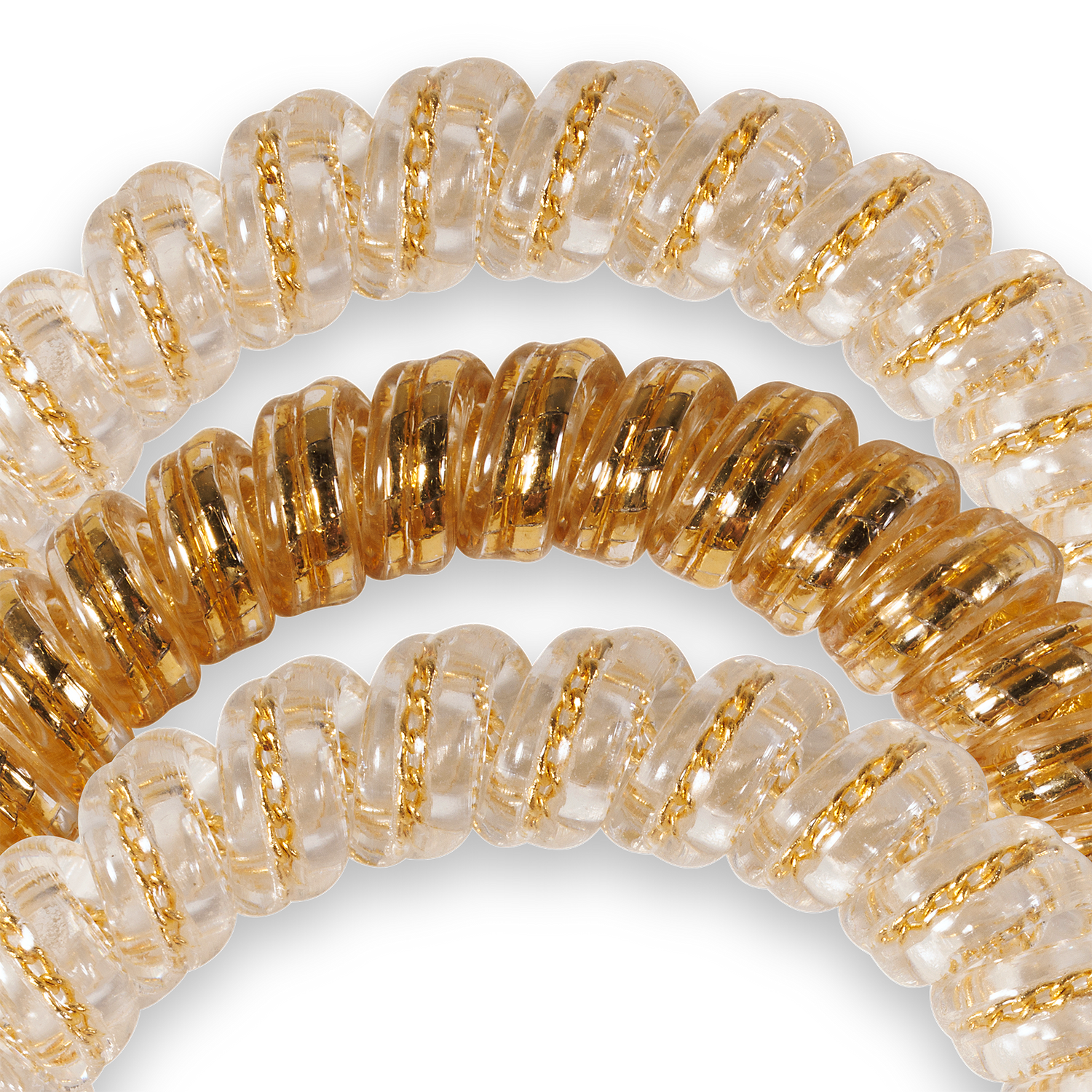 Luxury Living Hair Ties