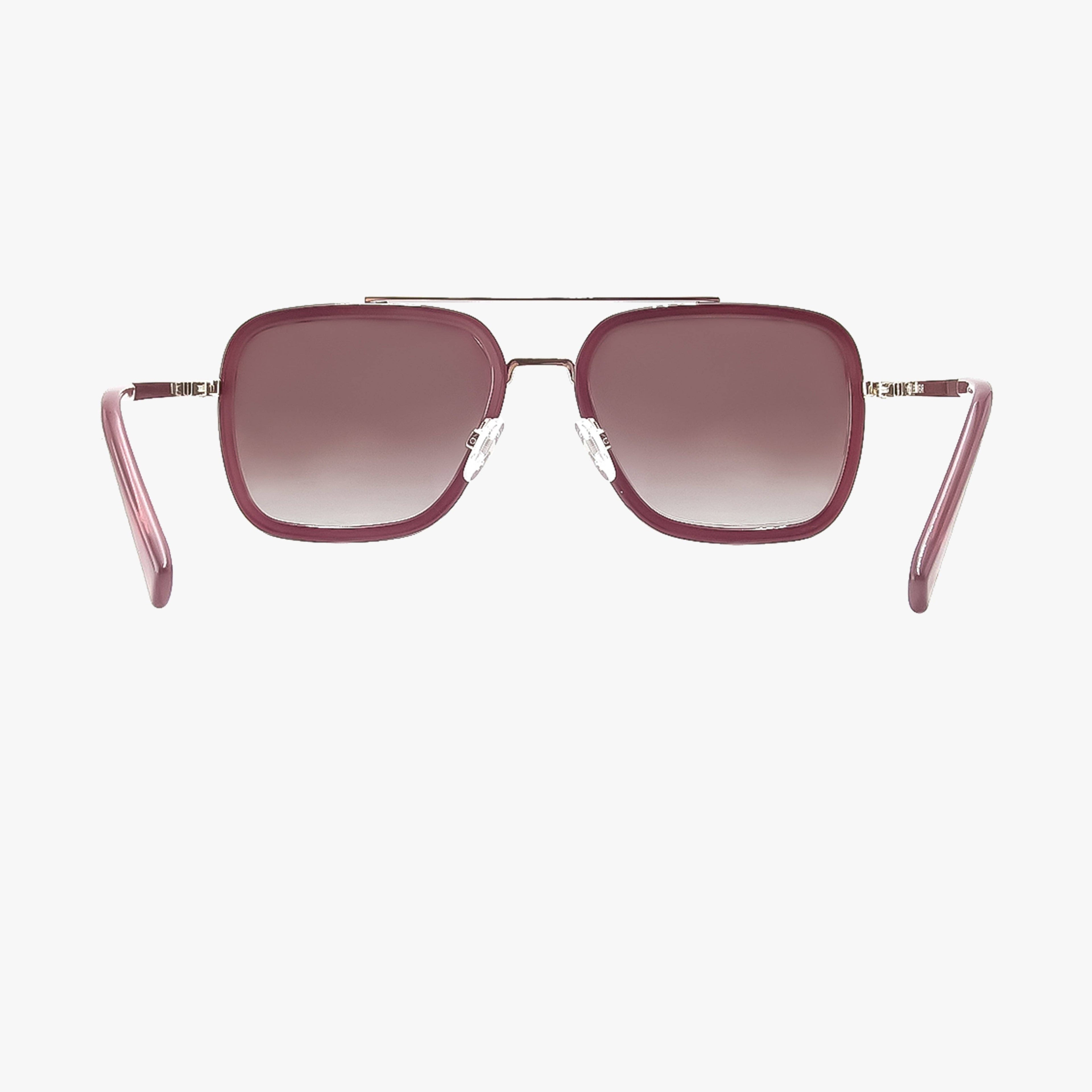 Lex Plum Sunnies