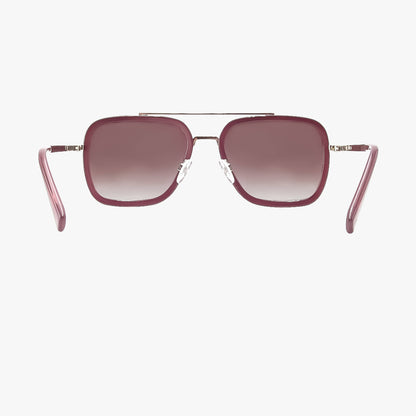 Lex Plum Sunnies