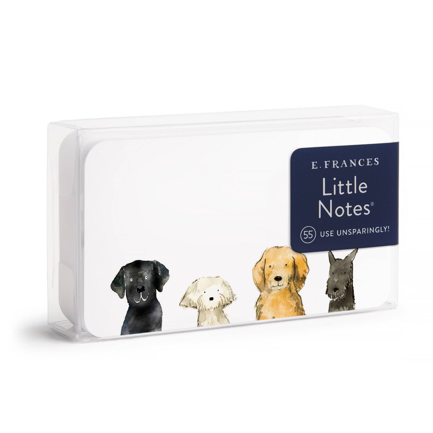 Dog Days Little Notes®