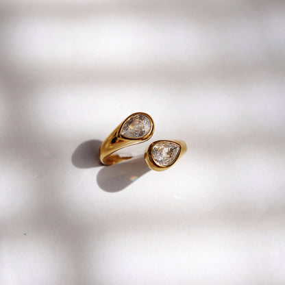 Sloane Wrap Ring