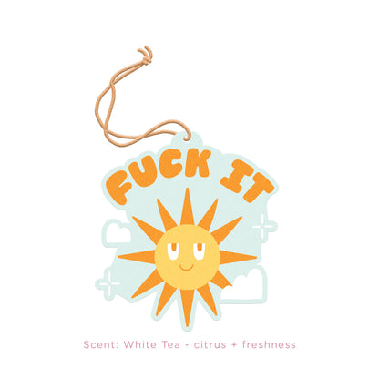 Air Fresheners