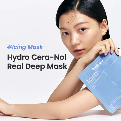 Hydro Cera-nol Real Deep Sheet Mask
