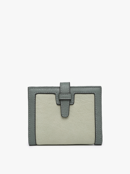 Bessie Wallet