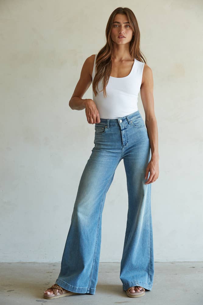 The Everyday Essential Tank