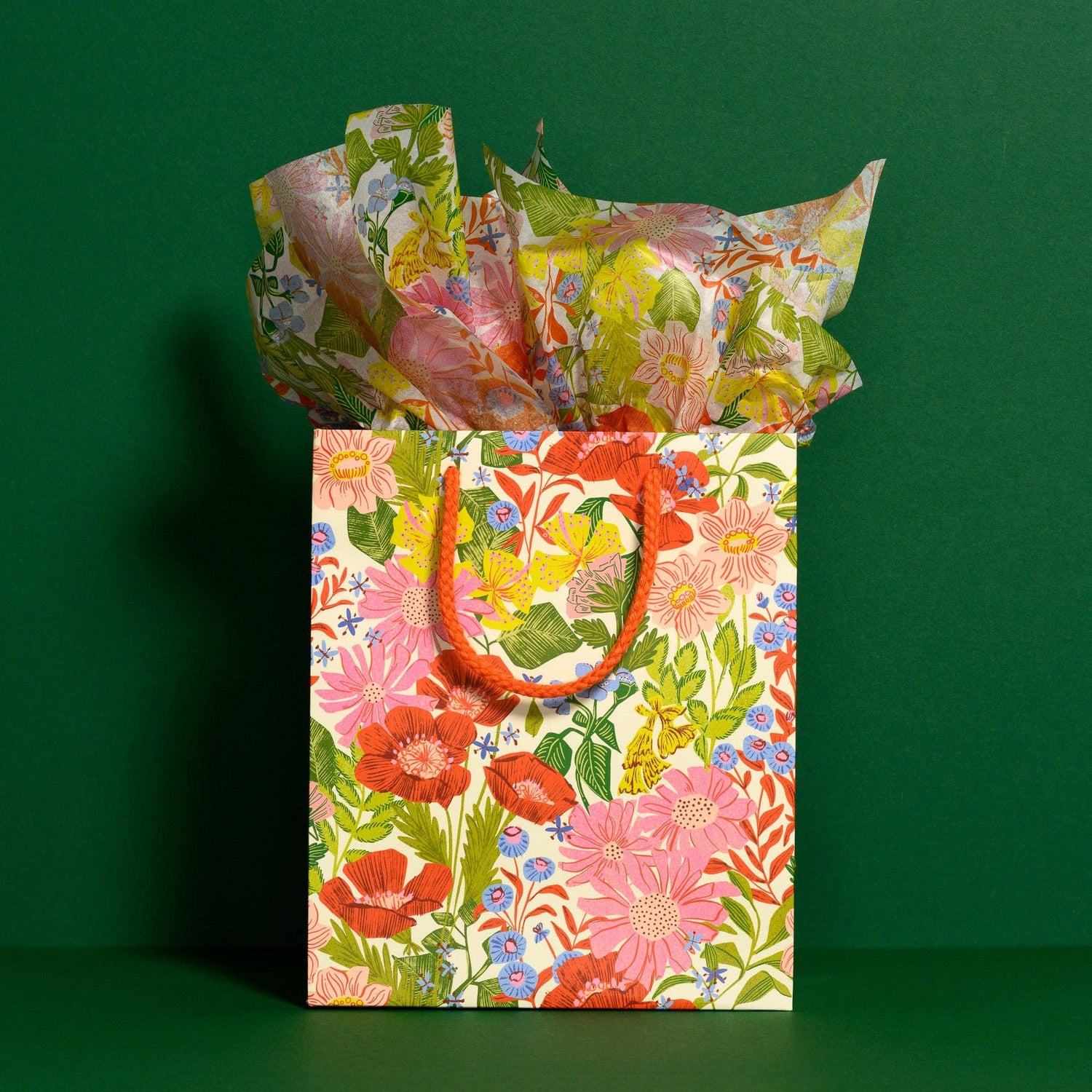 Love Grows Tissue