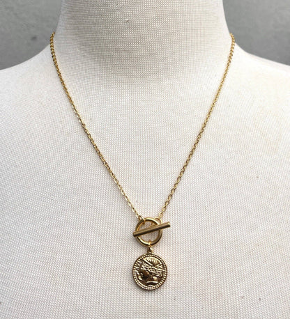 Havana Necklace