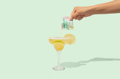 Classic Margarita Cocktail Mix