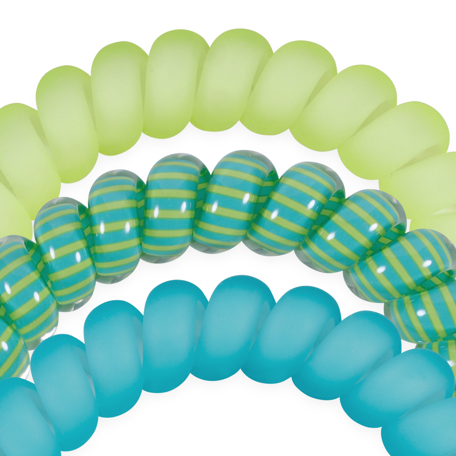 Cabana Cutie Large Hair Ties