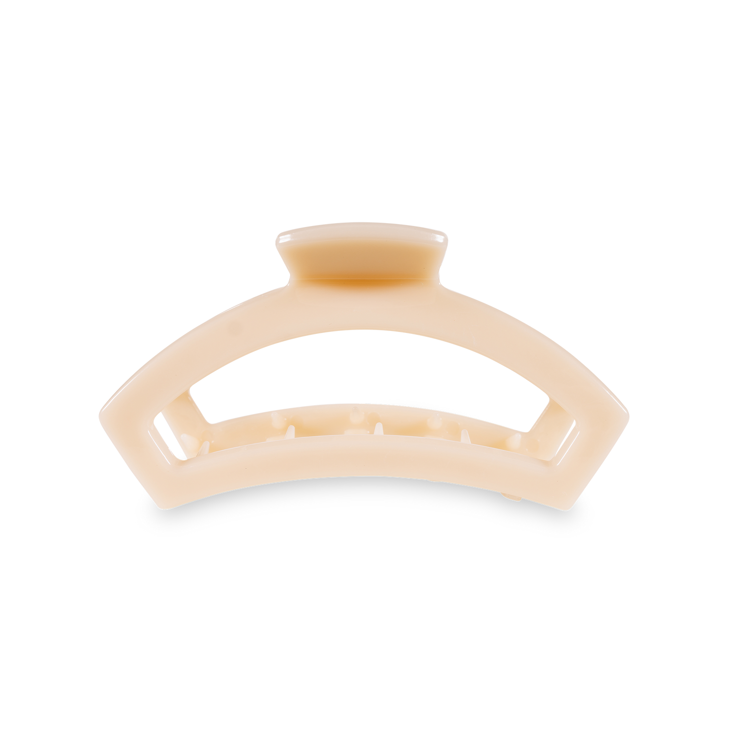 Almond Open Hair Clip