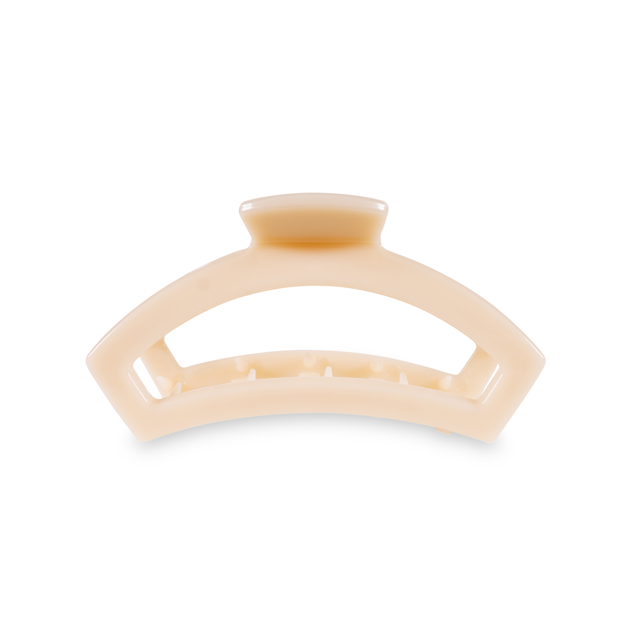 Almond Open Hair Clip