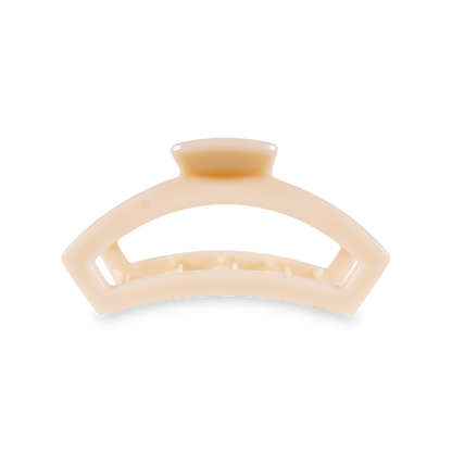 Almond Open Hair Clip