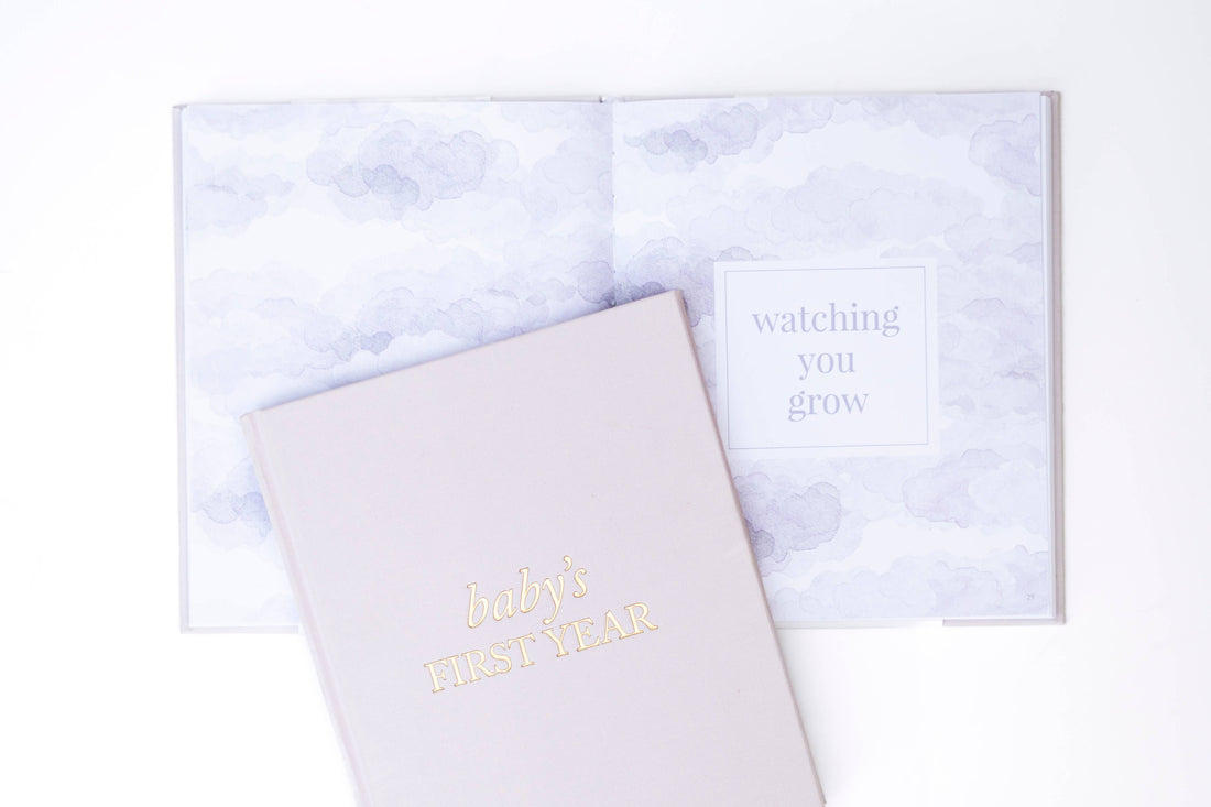 The First Year Journal