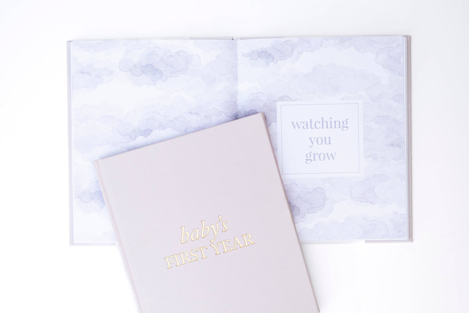 The First Year Journal
