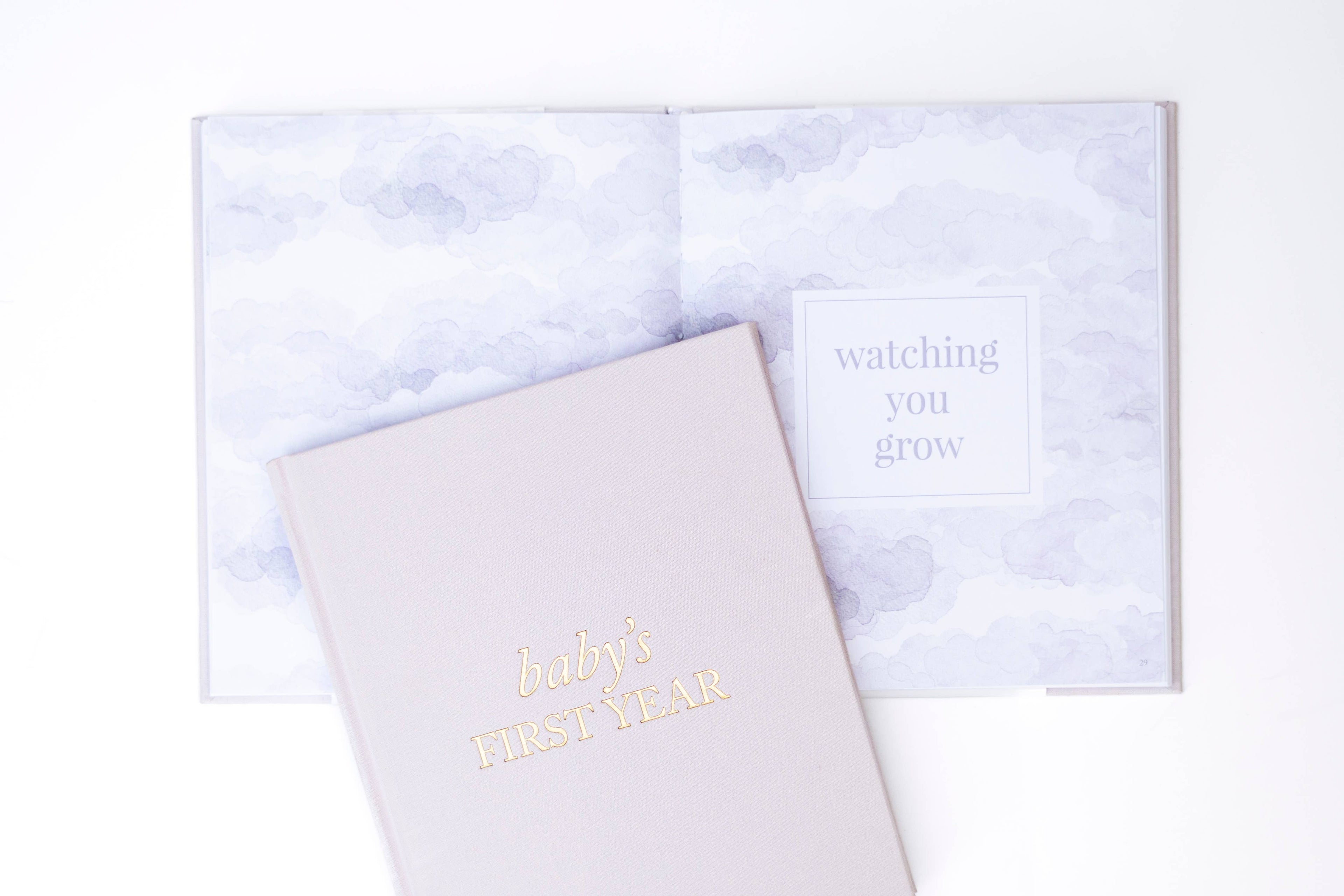 The First Year Journal
