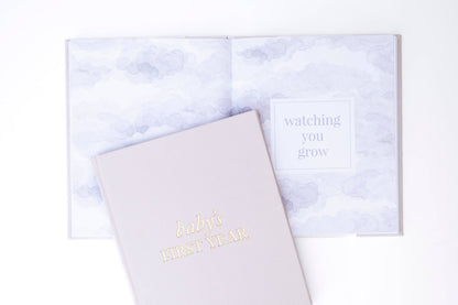 The First Year Journal