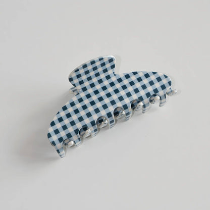 Picnic Claw Clip