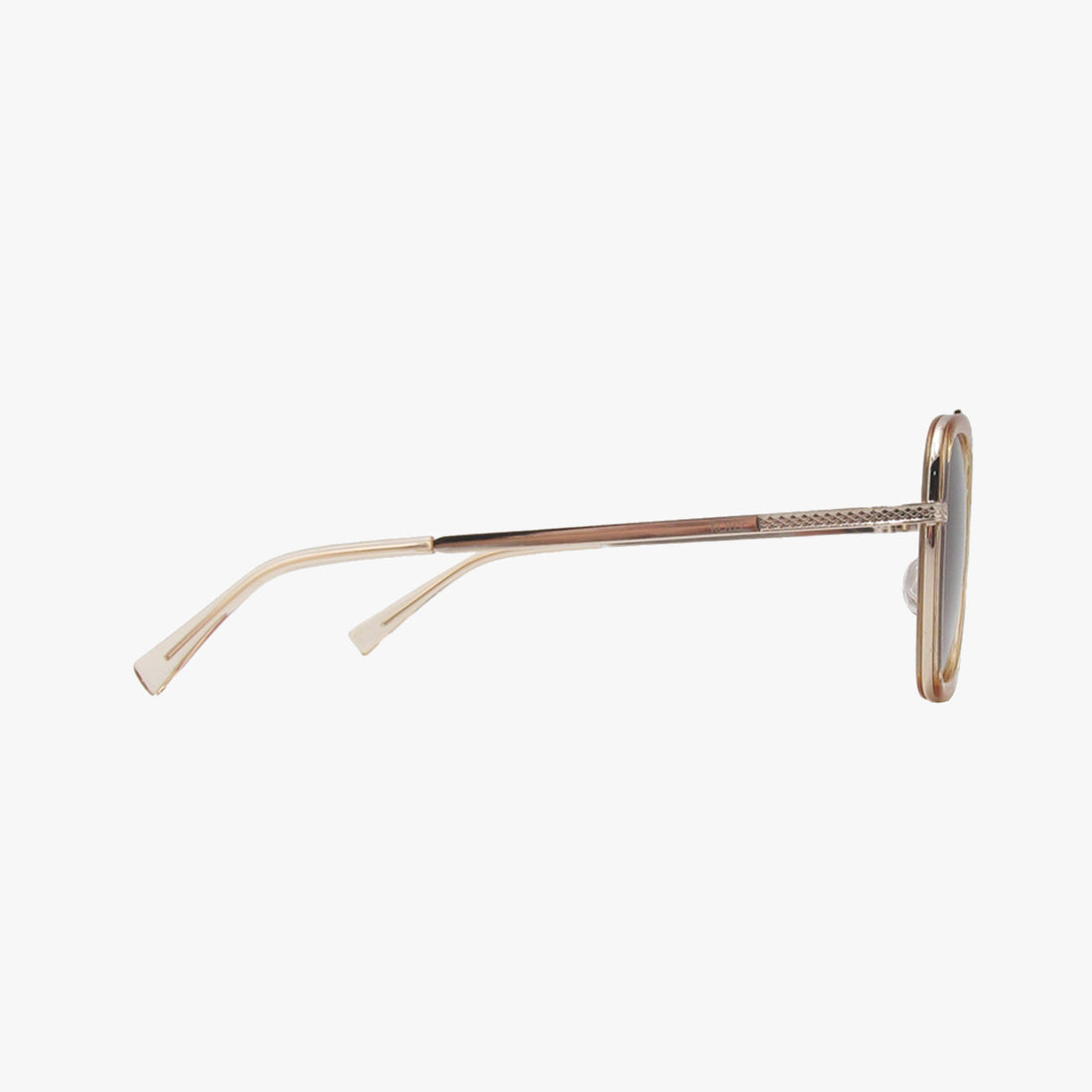 Lex Champagne Sunnies