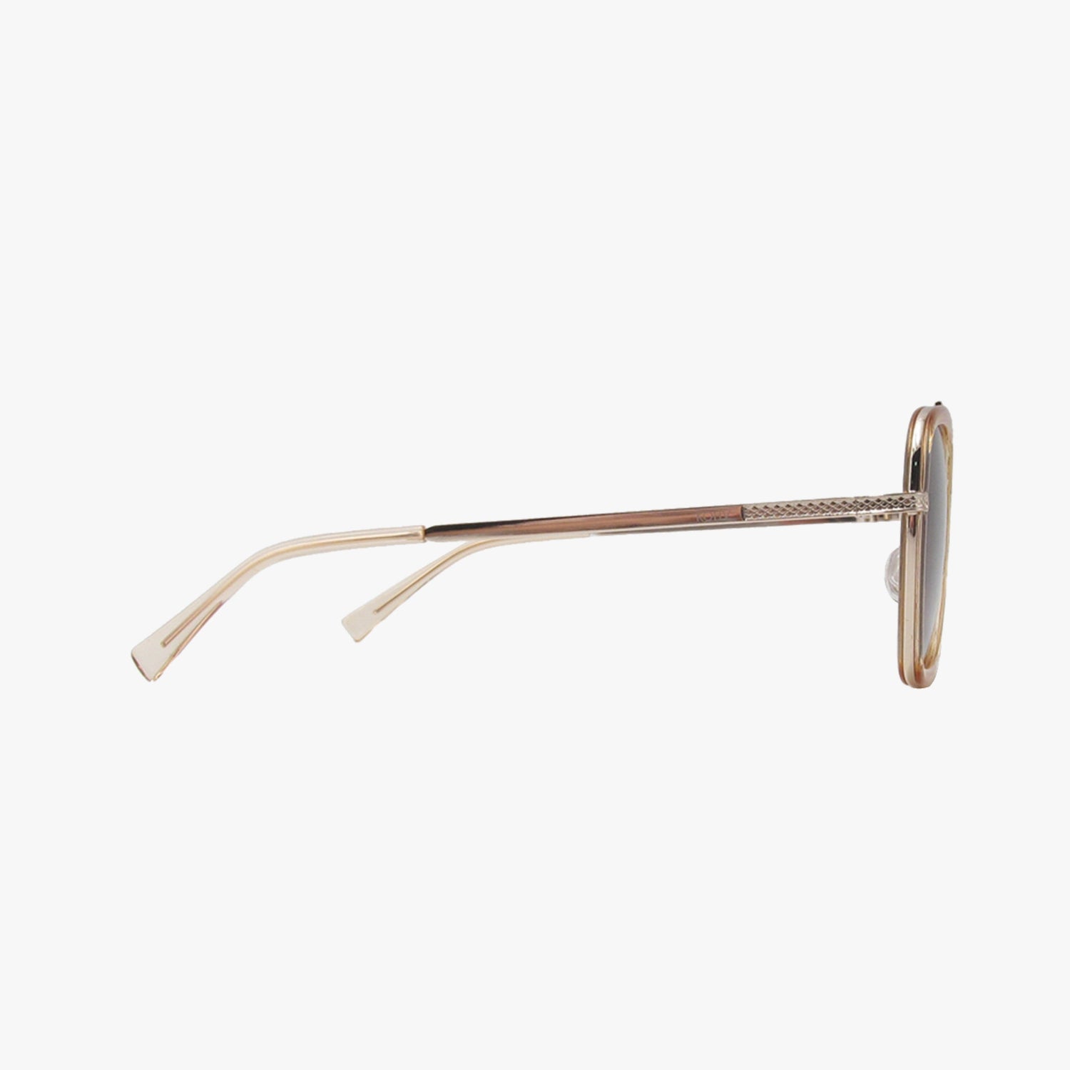 Lex Champagne Sunnies