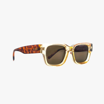 Mod Square Sunnies