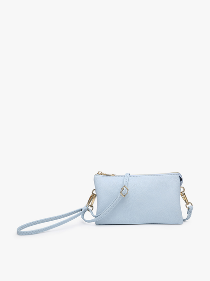 Riley Crossbody/Wristlet