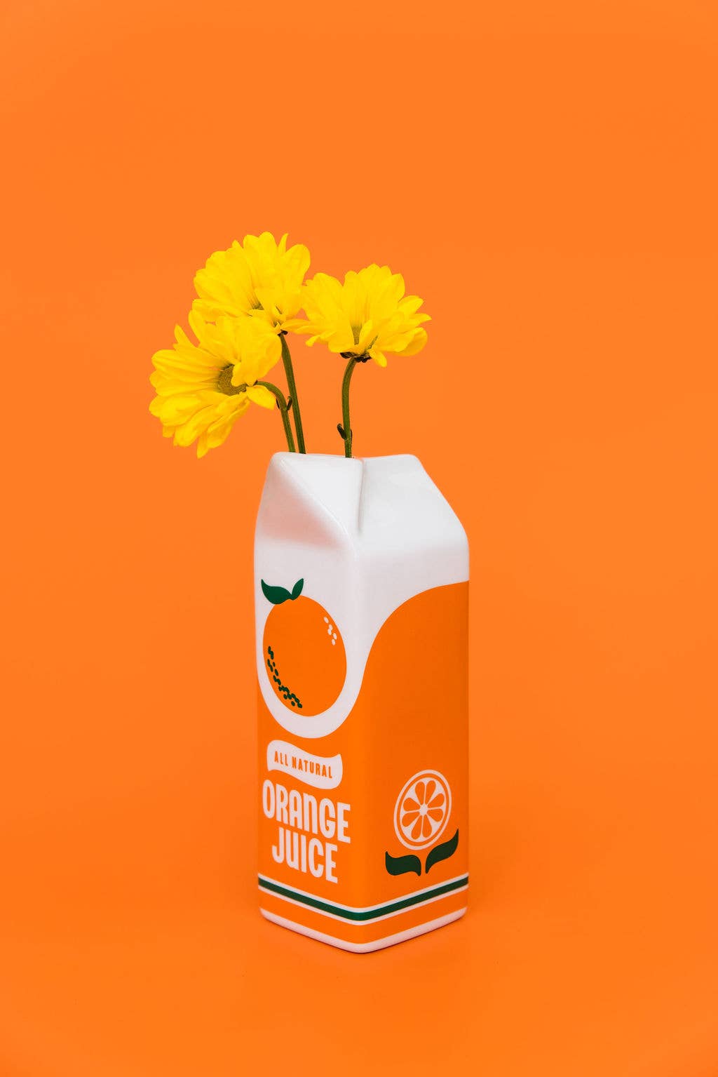 Rise and Shine Vase