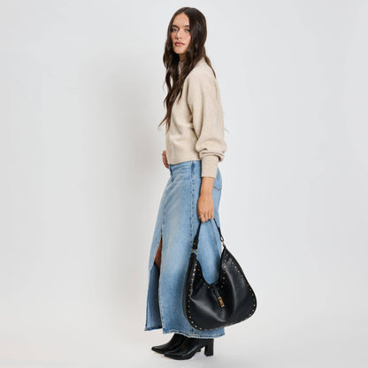 Grace Hobo Bag