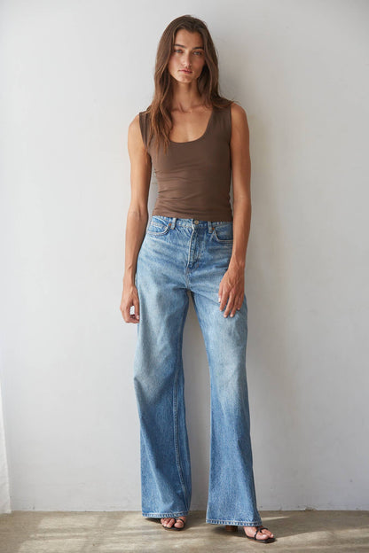 The Everyday Essential Tank