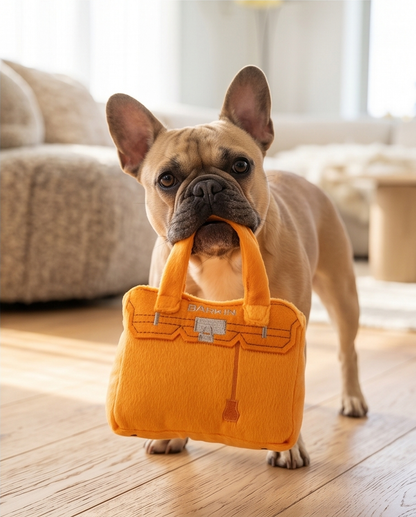 Barkin Bag