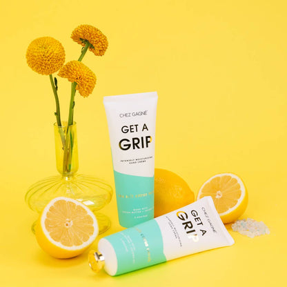 Get A Grip Hand Cream