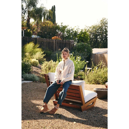 Cozy Cabin Pullover