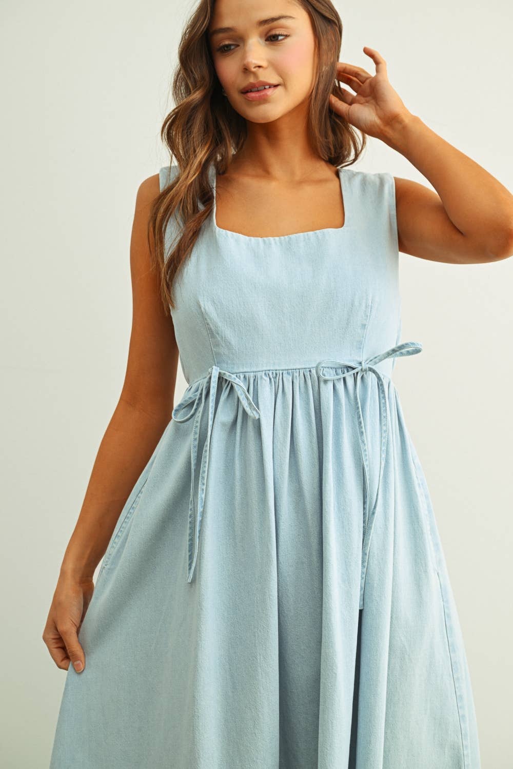 Jackie Dress