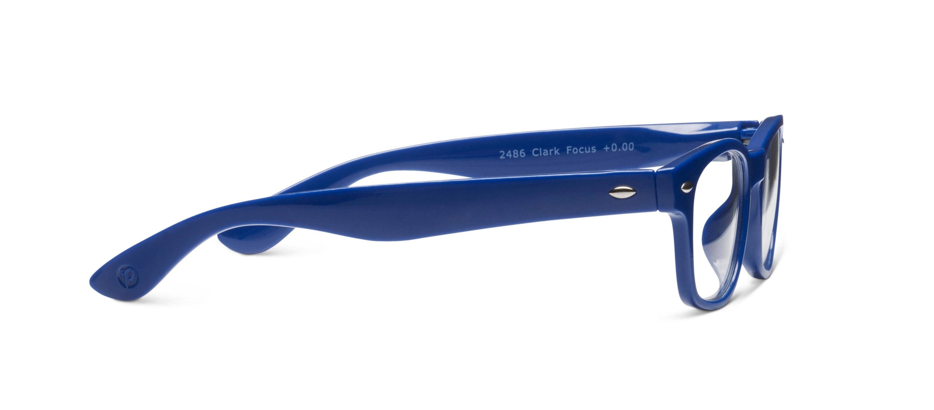 Clark Blue Light Readers