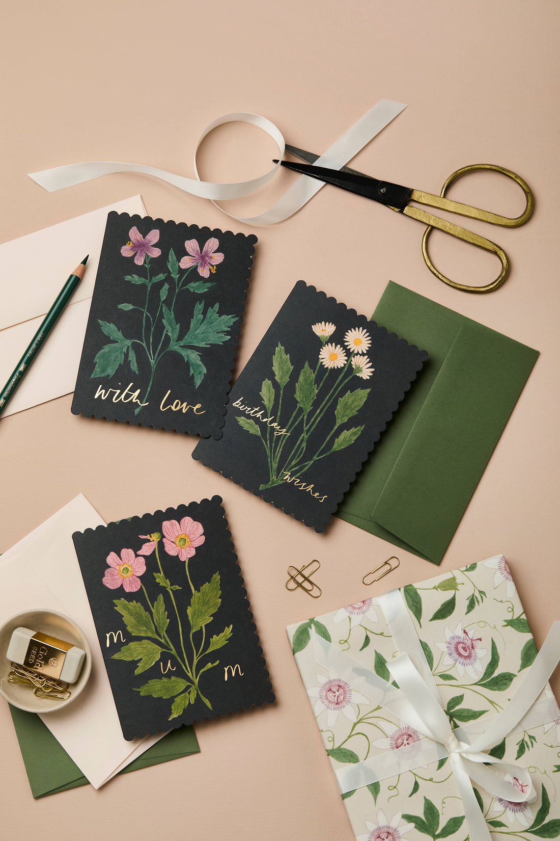 Flora &