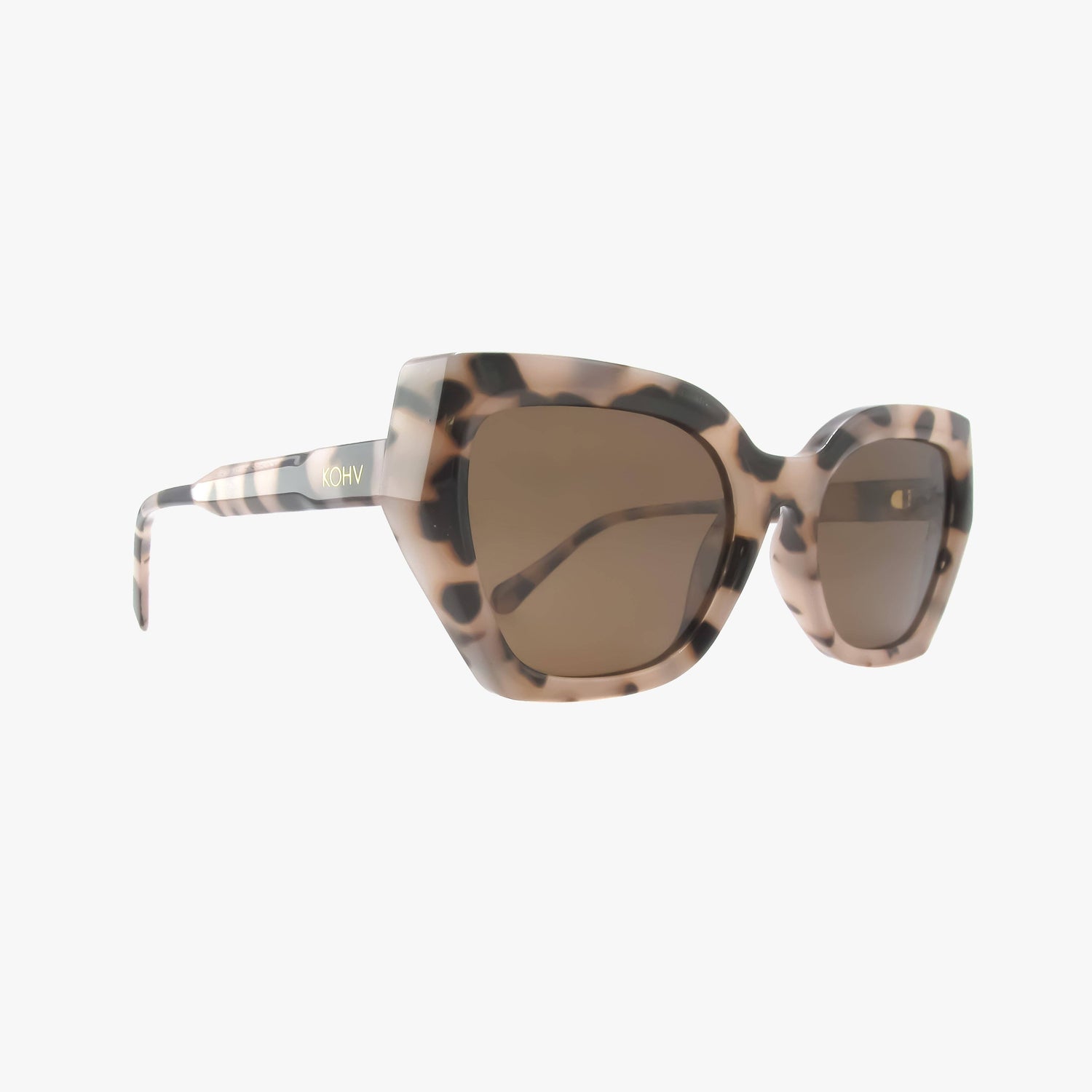 Nova Tortoise Sunnies