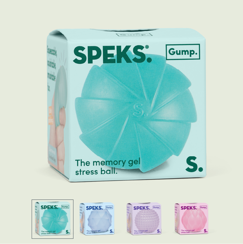 Gump Surface Squishy