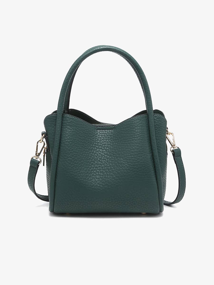 Ruby Satchel