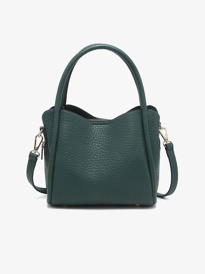 Ruby Satchel