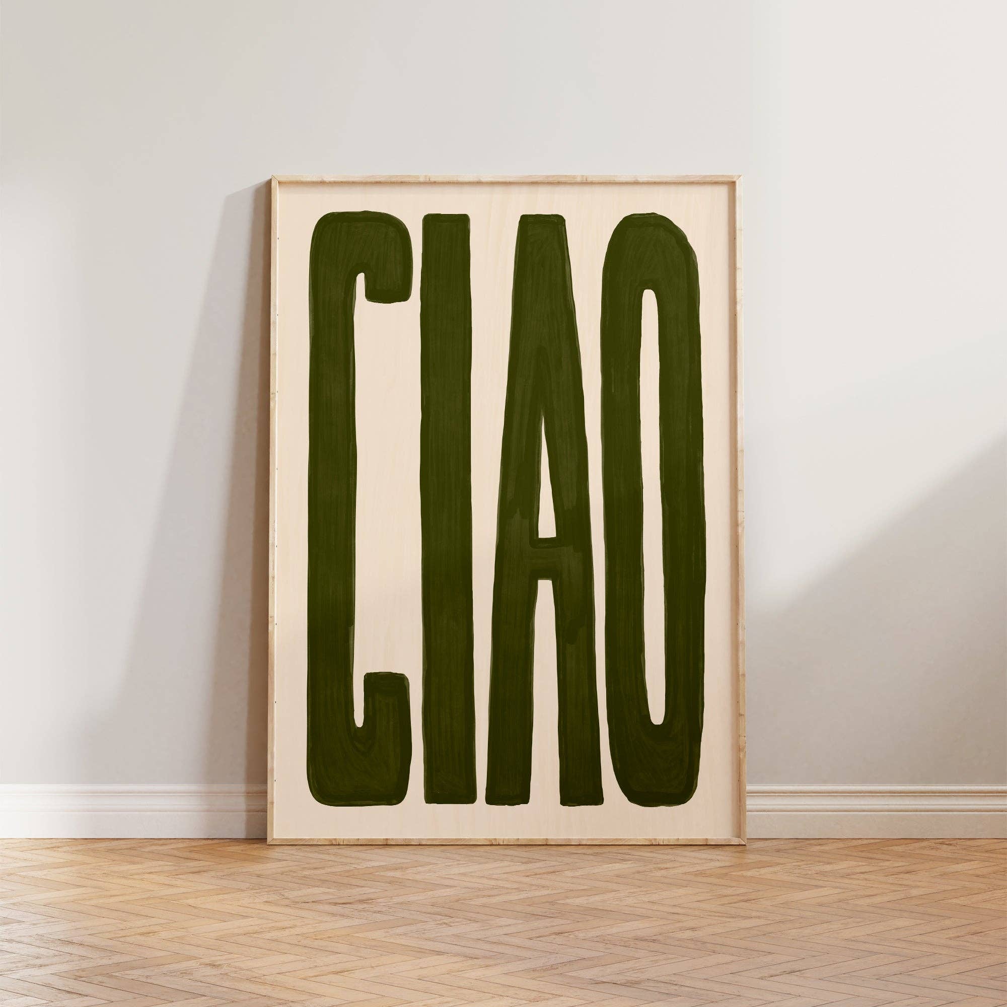 Ciao Print