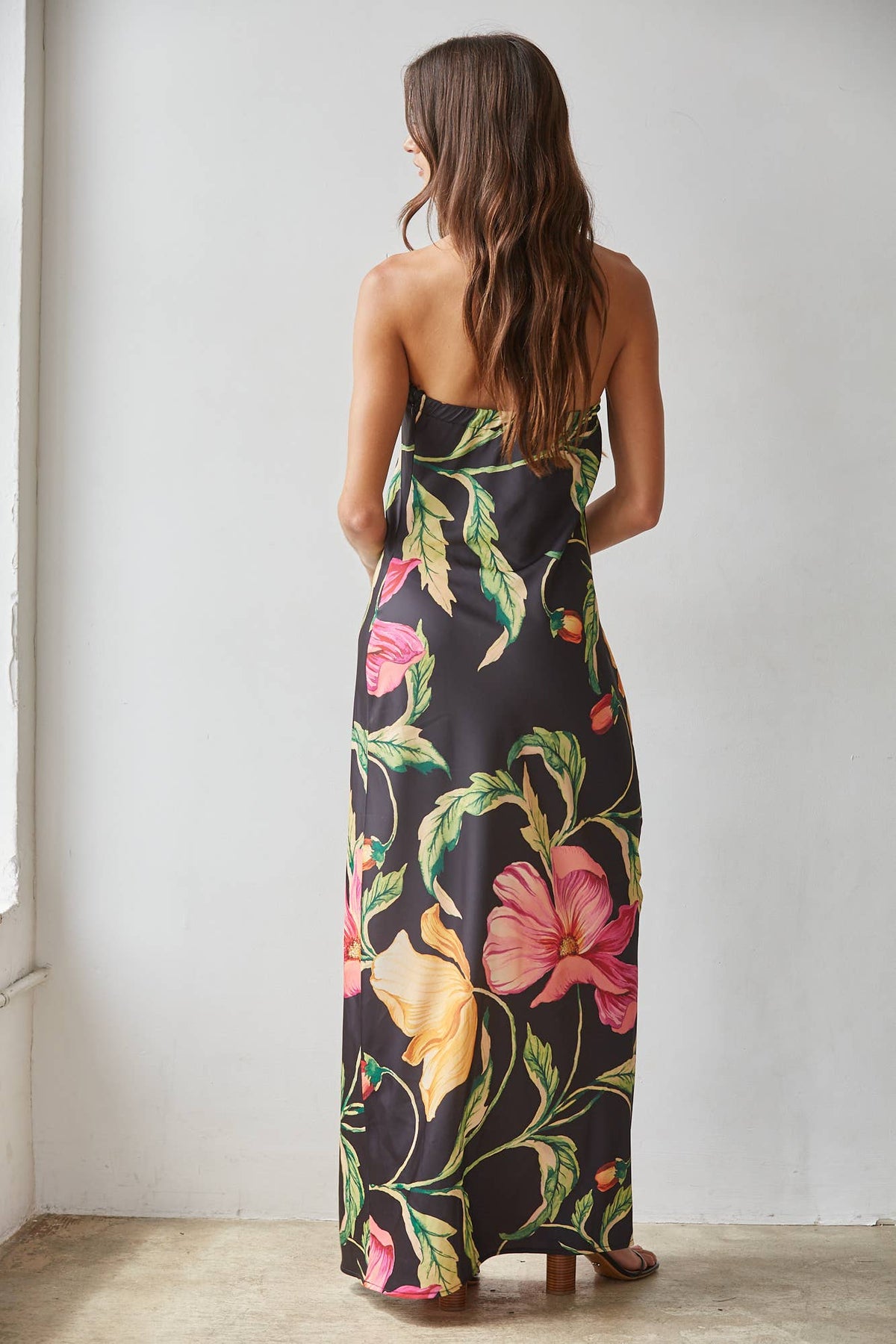 Lily Dress