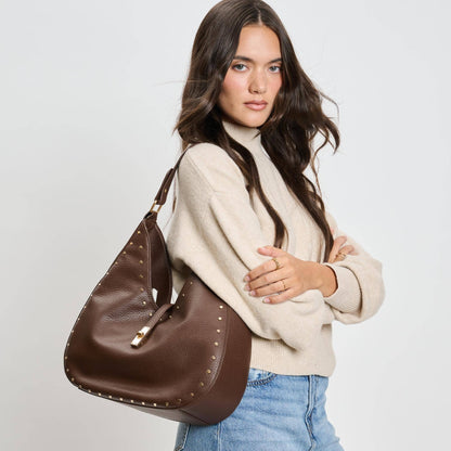 Grace Hobo Bag