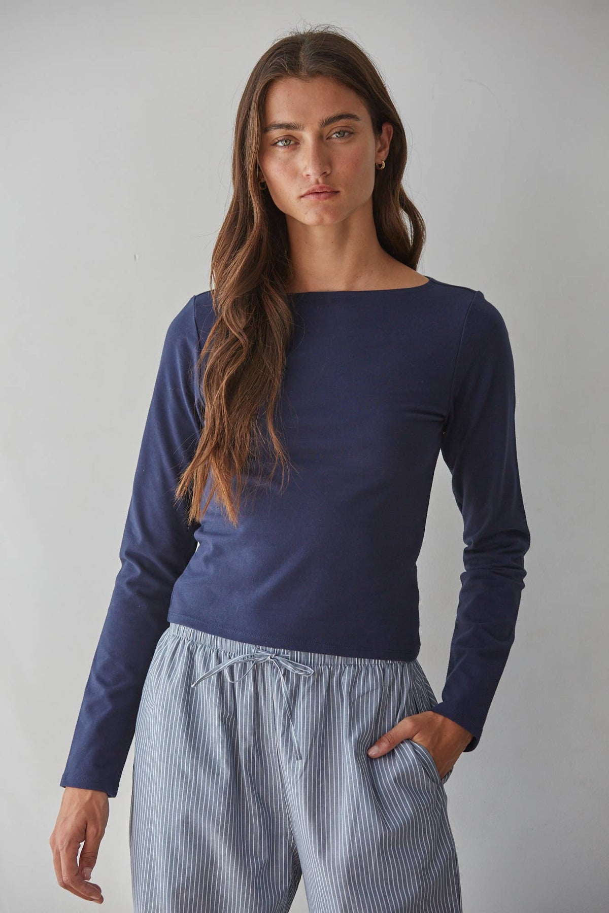 Daily Living Long Sleeve