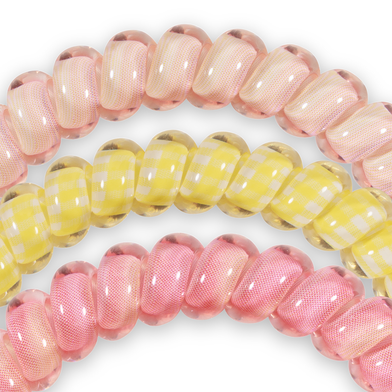 Natural Neutrals Hair Ties