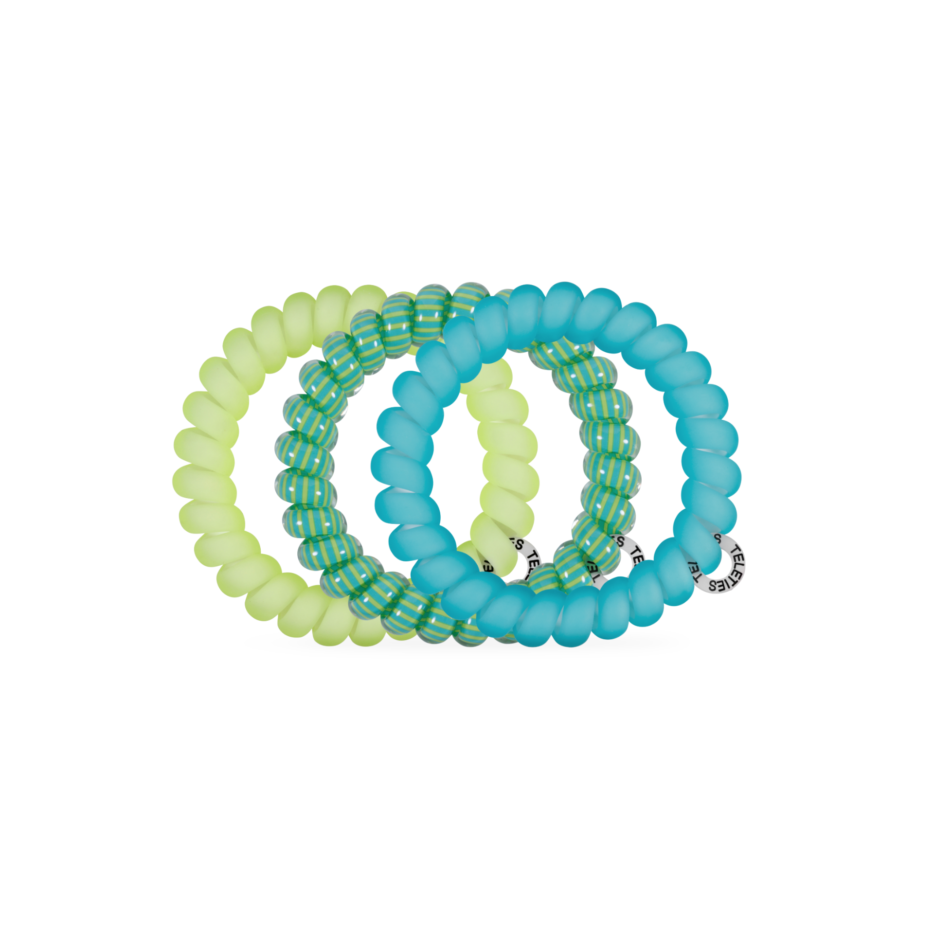 Cabana Cutie Large Hair Ties