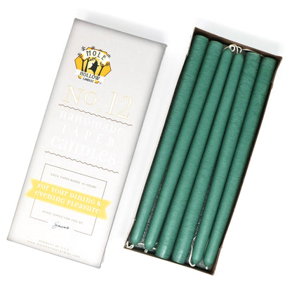 Hand Dipped Tapers