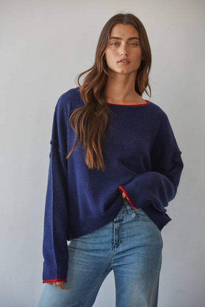 Andrea Sweater